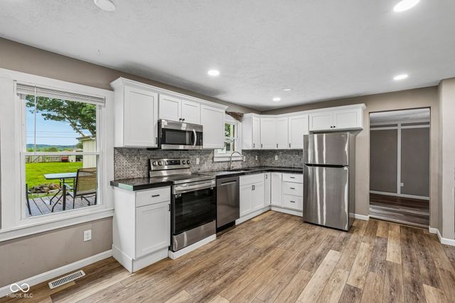 3910 Adams Drive, Martinsville, IN 46151