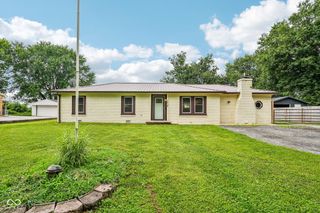 3910 Adams Drive, Martinsville, IN 46151
