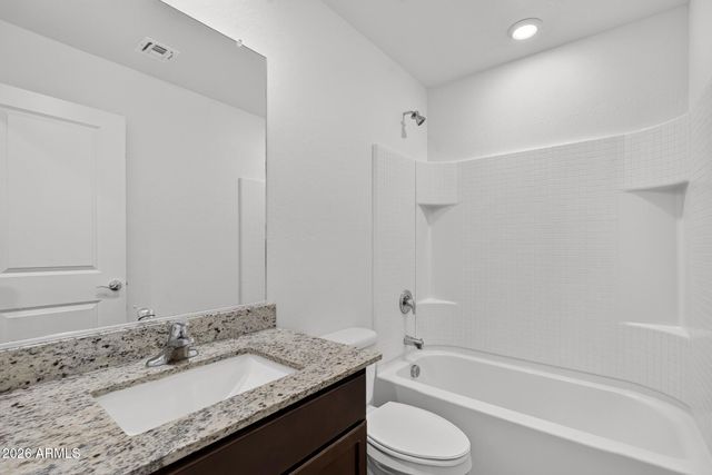 25770 W COLES Road, Buckeye, AZ 85326