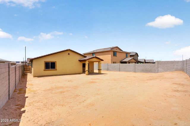 25770 W COLES Road, Buckeye, AZ 85326