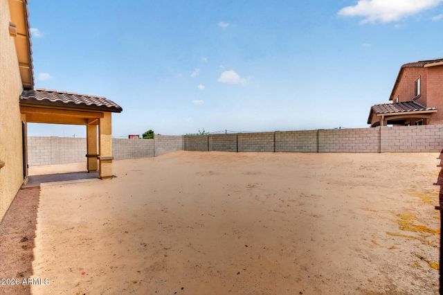 25770 W COLES Road, Buckeye, AZ 85326