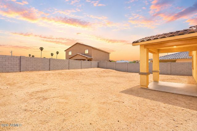 25770 W COLES Road, Buckeye, AZ 85326