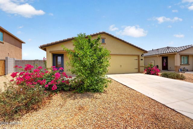 25770 W COLES Road, Buckeye, AZ 85326