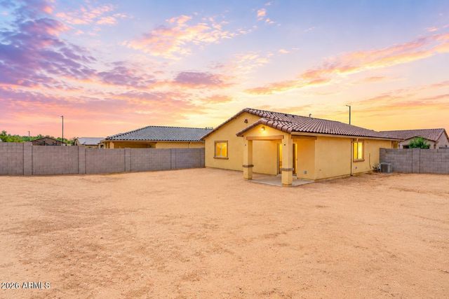 25770 W COLES Road, Buckeye, AZ 85326