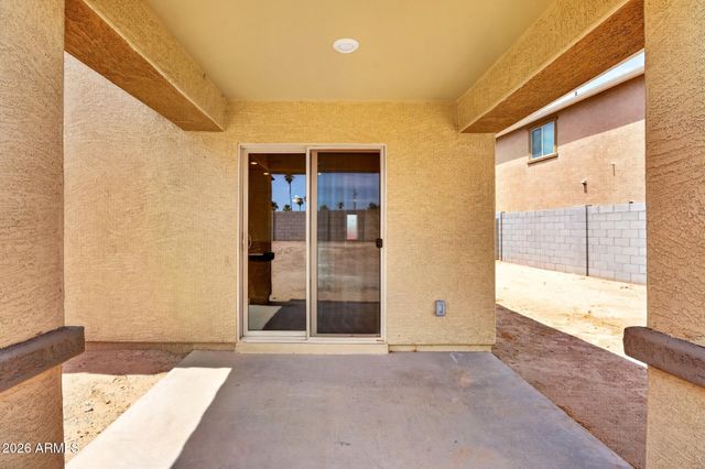 25770 W COLES Road, Buckeye, AZ 85326