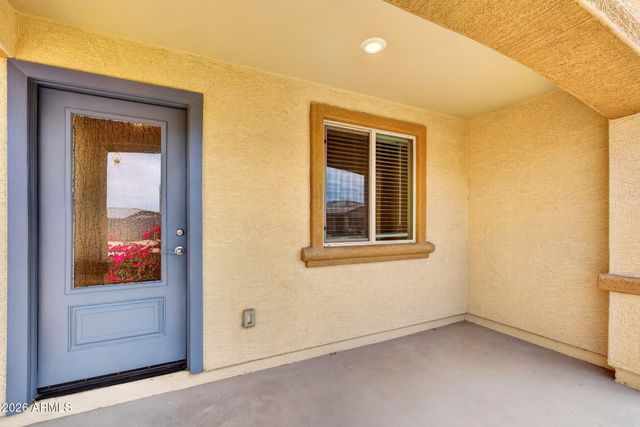 25770 W COLES Road, Buckeye, AZ 85326