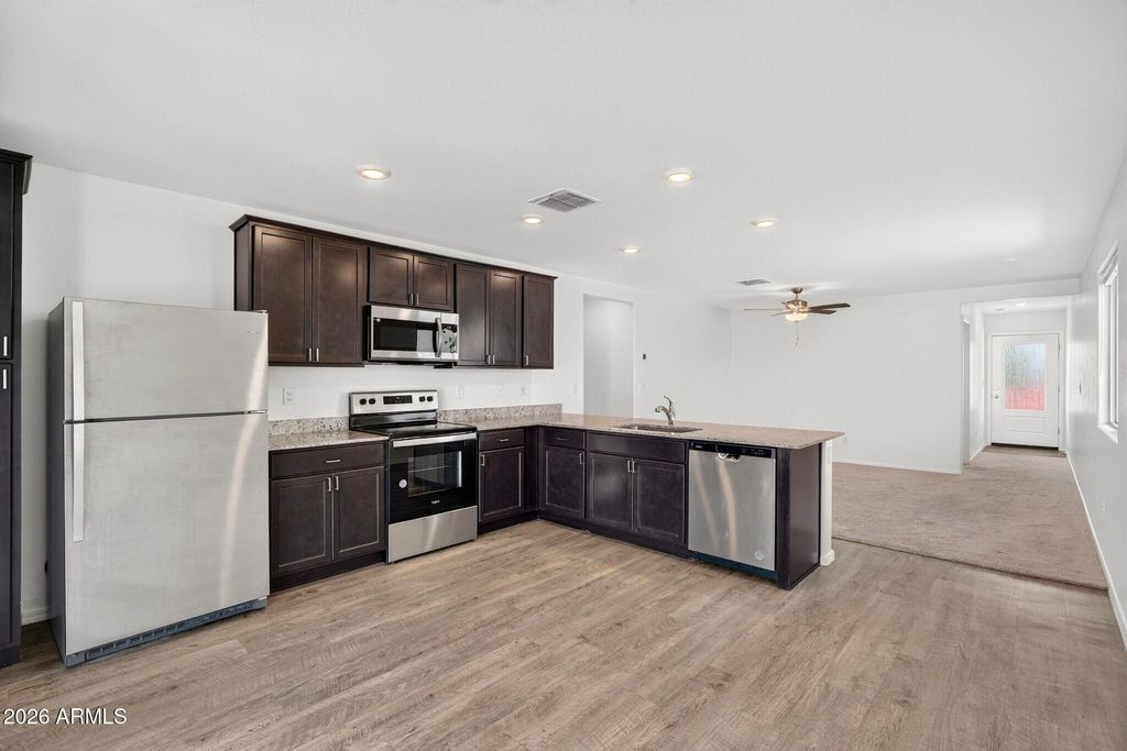 25770 W COLES Road, Buckeye, AZ 85326 — exterior
