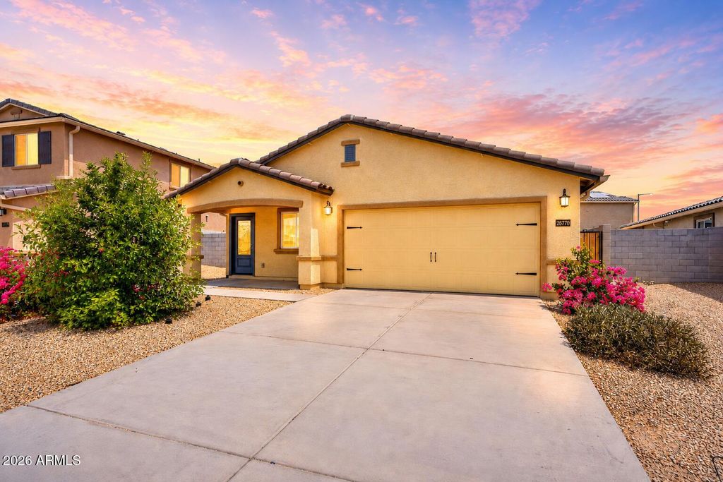 25770 W COLES Road, Buckeye, AZ 85326 — photo 3