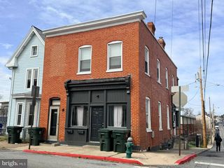 121 HIGH ST, Hagerstown, MD 21740