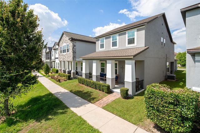 2241 WHITE FEATHER LOOP, Winter Garden, FL 34787