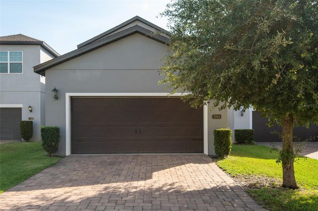 2241 WHITE FEATHER LOOP, Winter Garden, FL 34787