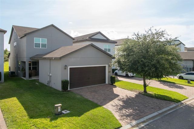 2241 WHITE FEATHER LOOP, Winter Garden, FL 34787