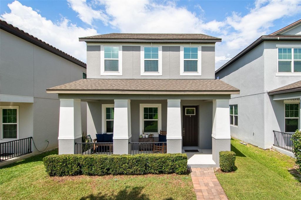 2241 WHITE FEATHER LOOP, Winter Garden, FL 34787