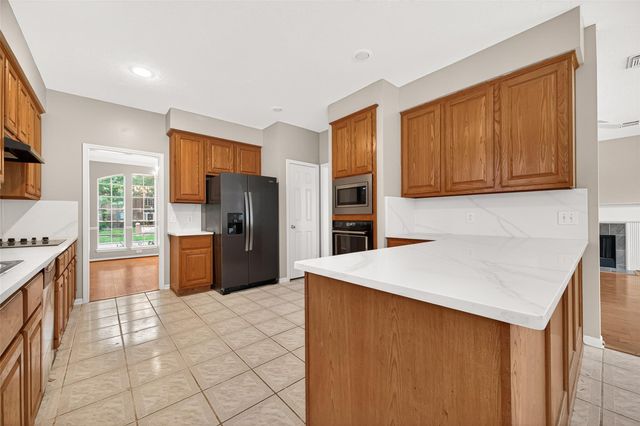 19102 Weeping Oak Court, Spring, TX 77388