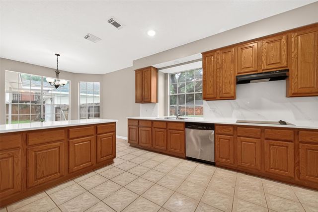 19102 Weeping Oak Court, Spring, TX 77388