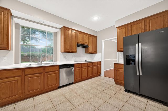 19102 Weeping Oak Court, Spring, TX 77388