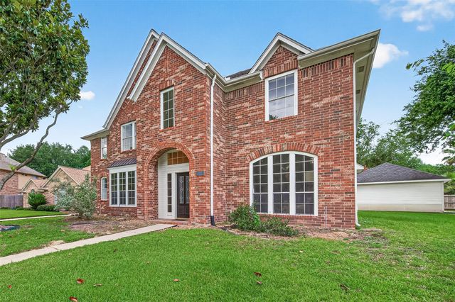 19102 Weeping Oak Court, Spring, TX 77388