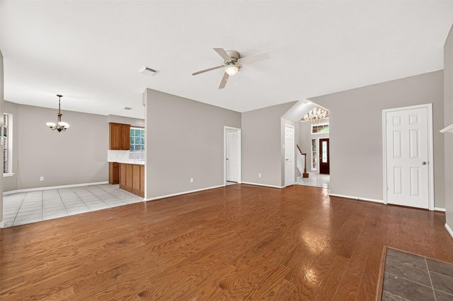 19102 Weeping Oak Court, Spring, TX 77388