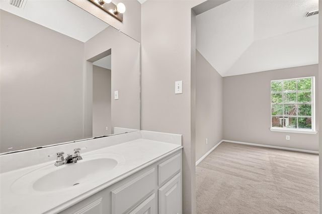 19102 Weeping Oak Court, Spring, TX 77388