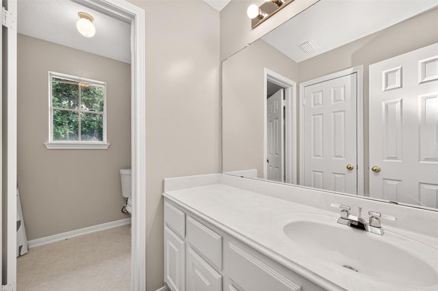 19102 Weeping Oak Court, Spring, TX 77388