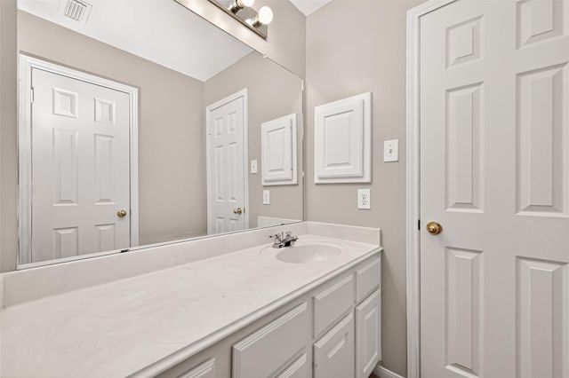 19102 Weeping Oak Court, Spring, TX 77388