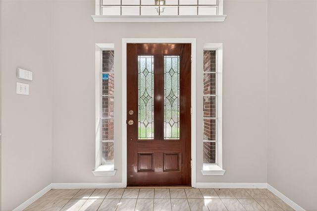 19102 Weeping Oak Court, Spring, TX 77388