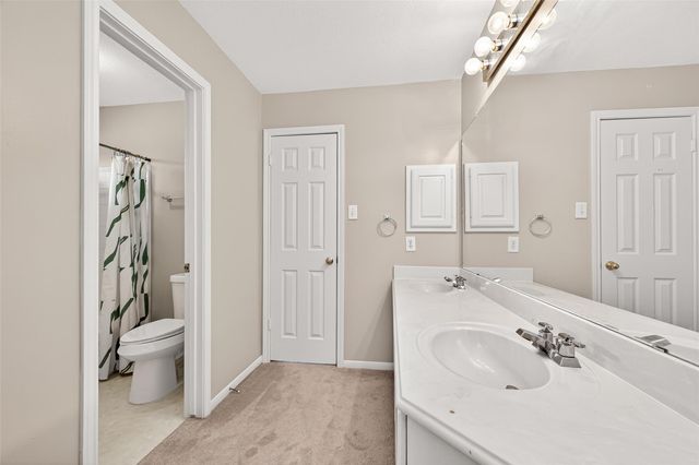 19102 Weeping Oak Court, Spring, TX 77388