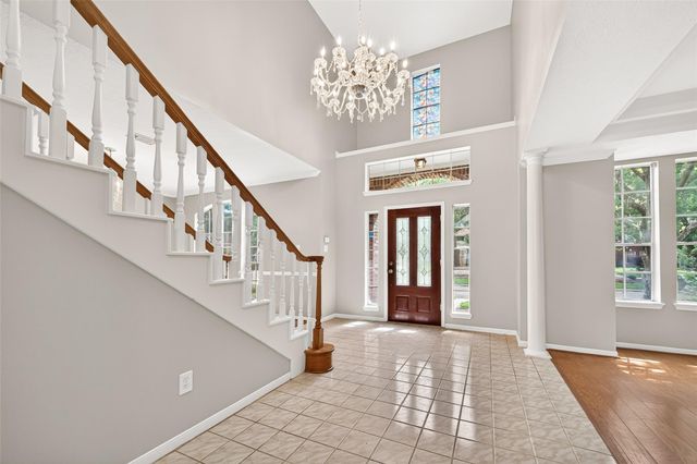 19102 Weeping Oak Court, Spring, TX 77388