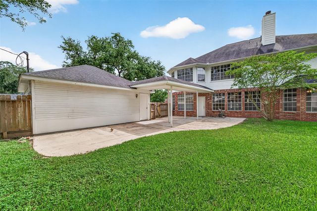 19102 Weeping Oak Court, Spring, TX 77388