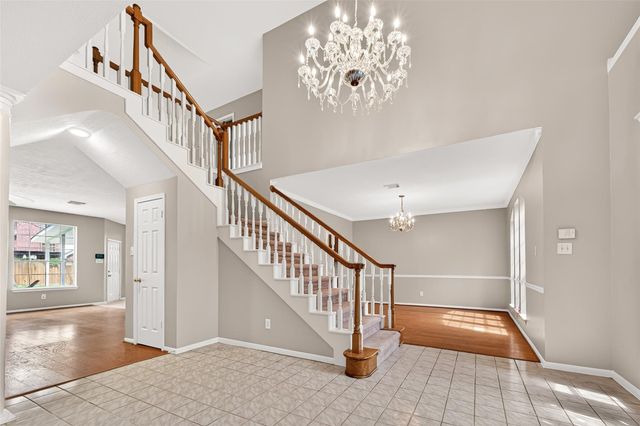 19102 Weeping Oak Court, Spring, TX 77388