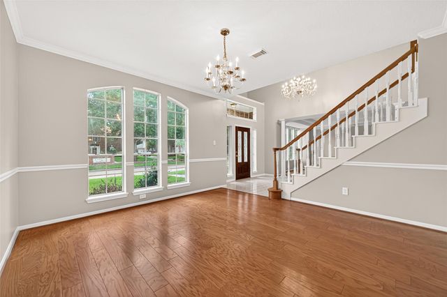 19102 Weeping Oak Court, Spring, TX 77388