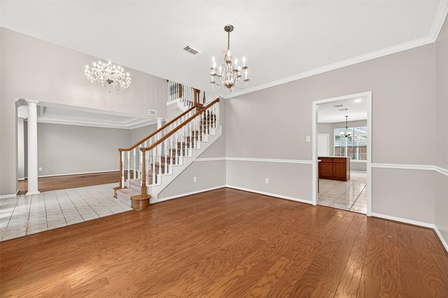 19102 Weeping Oak Court, Spring, TX 77388