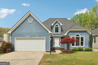 145 Glen Holly Drive, Roswell, GA 30076