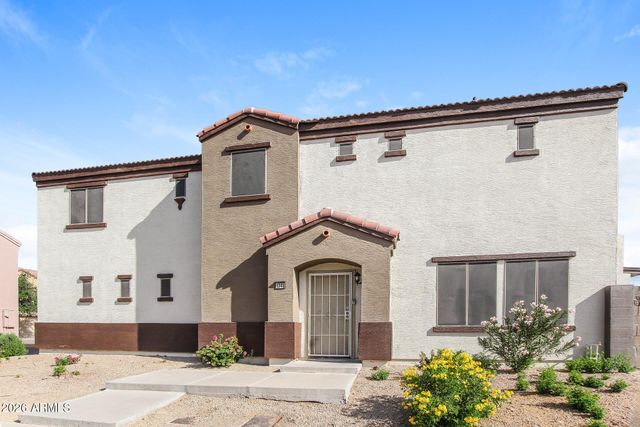 1346 E DUNBAR Drive, Phoenix, AZ 85042