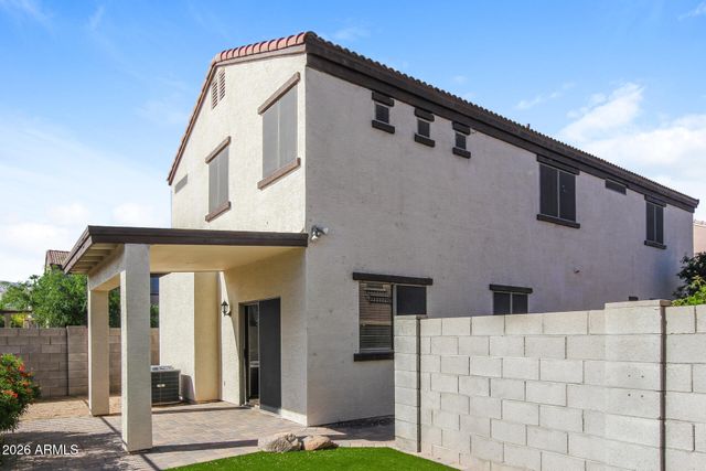 1346 E DUNBAR Drive, Phoenix, AZ 85042