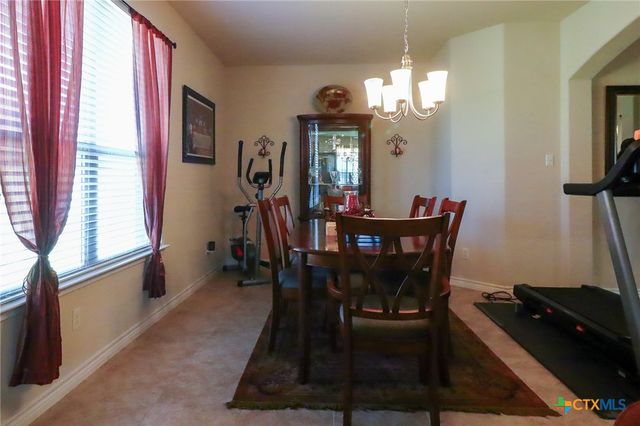 802 Valentino Drive, Harker Heights, TX 76548