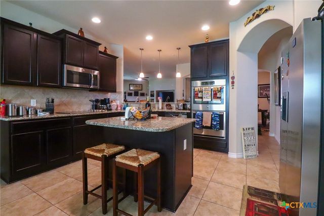 802 Valentino Drive, Harker Heights, TX 76548