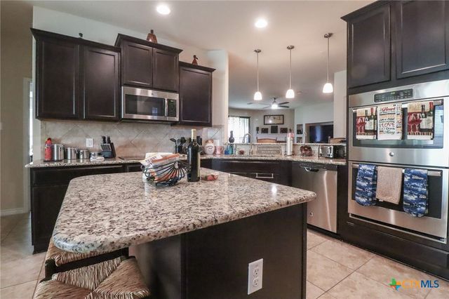 802 Valentino Drive, Harker Heights, TX 76548