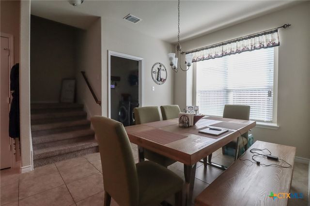 802 Valentino Drive, Harker Heights, TX 76548