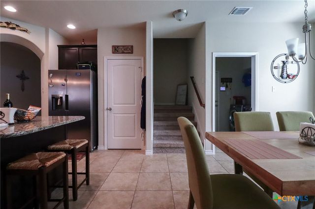 802 Valentino Drive, Harker Heights, TX 76548