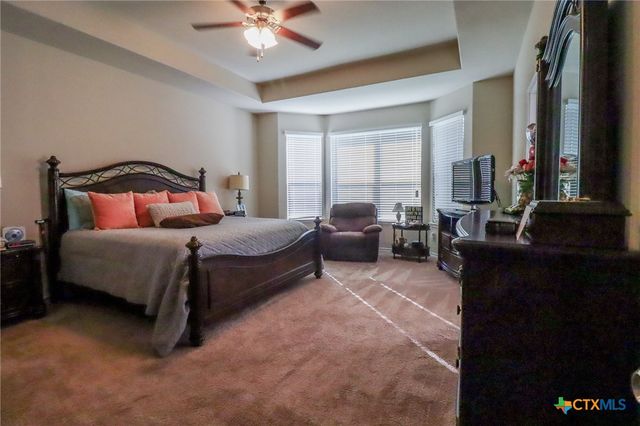 802 Valentino Drive, Harker Heights, TX 76548