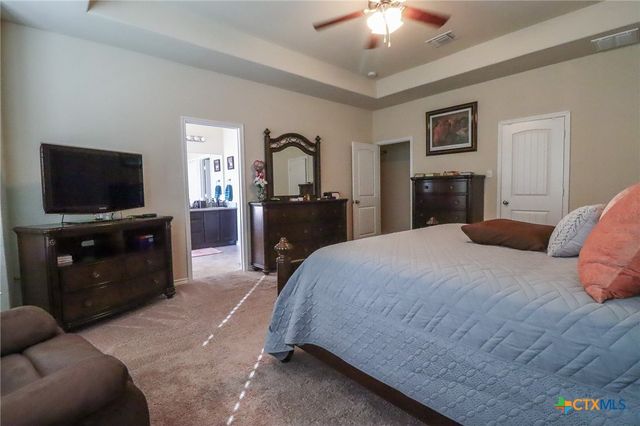 802 Valentino Drive, Harker Heights, TX 76548