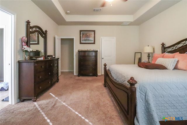 802 Valentino Drive, Harker Heights, TX 76548