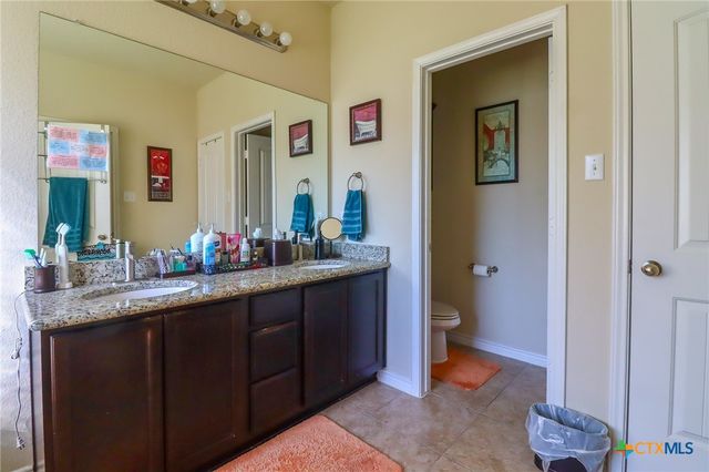 802 Valentino Drive, Harker Heights, TX 76548