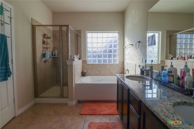 802 Valentino Drive, Harker Heights, TX 76548