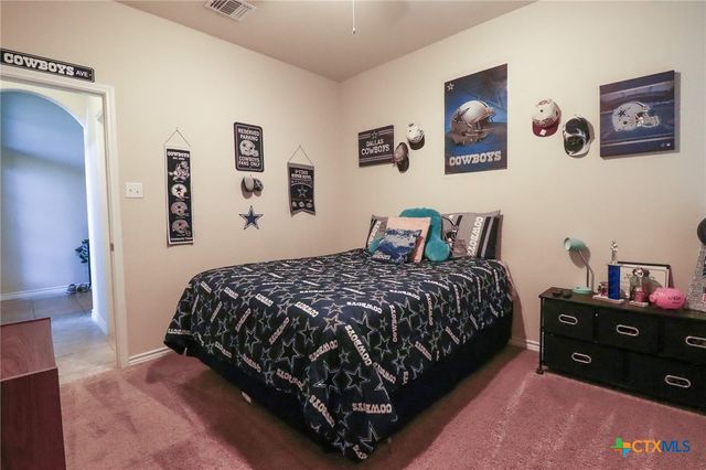 802 Valentino Drive, Harker Heights, TX 76548