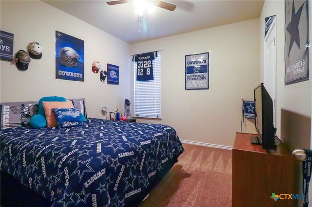 802 Valentino Drive, Harker Heights, TX 76548