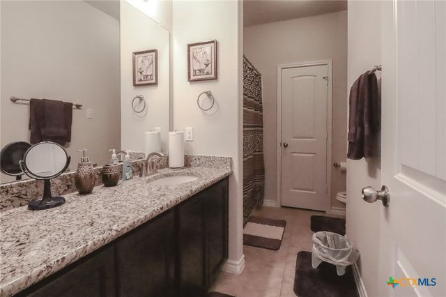 802 Valentino Drive, Harker Heights, TX 76548