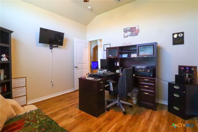 802 Valentino Drive, Harker Heights, TX 76548