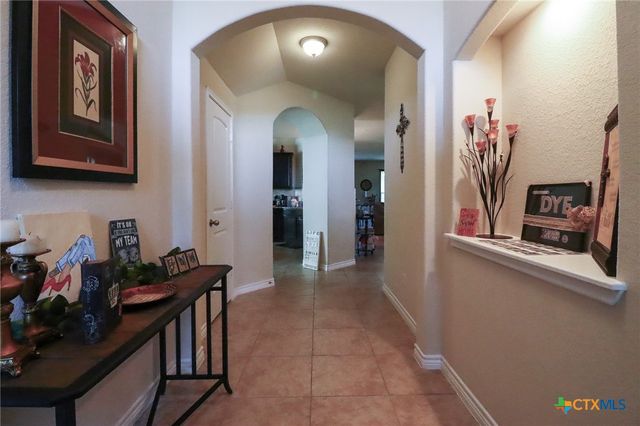 802 Valentino Drive, Harker Heights, TX 76548